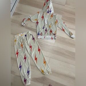 Aviator nation set size m